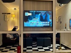 -星聚会KTV(合生汇黑金店)