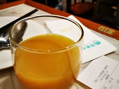 -翠華餐廳(浦东机场T1店)