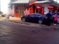 门面-海碗居(牡丹园店)