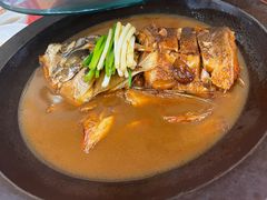 -忠顺斋易州印象烤鸭店(东关新村店)