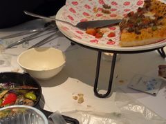 -春树下·树屋花房西餐厅(罍街AS1980店)