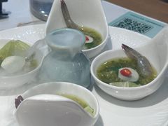 -泰椰里·泰国餐厅(智慧城广百广场店)