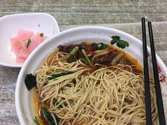 -万州面馆(黄泥磅店)