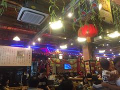 -缪氏川菜(丰盛町店)