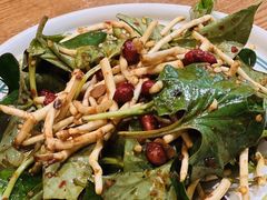 -云海肴·汽锅鸡·云南代表菜(天山百盛优客店)