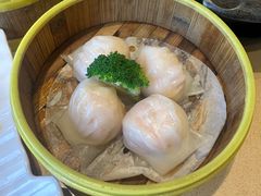 -蒸武门·广式茶点(石滩店)