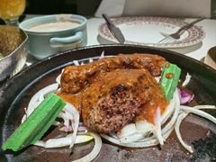-俄士厨房(五棵松华熙LIVE店)