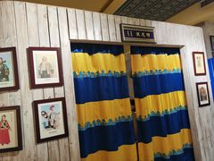 -格日勒阿妈蒙古厨房(大召店)