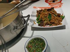 -陈记顺和潮汕牛肉火锅(番禺迎宾大道店)