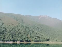 -黑泉水库