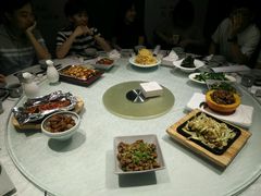 -U你·天然调味(南湖总店)