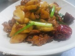 -隔壁老王·家常云南菜(花巷店)