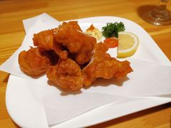 -福匠日本料理(人民路店)