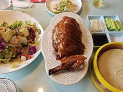 -正阳春烤鸭(华捷道店)