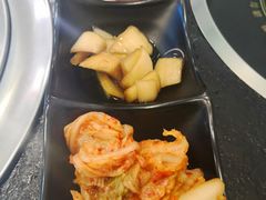-烤路里·韩国品质自助烤肉(石路天虹4号店)