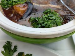 -永丰源大酒店(人民中路店)