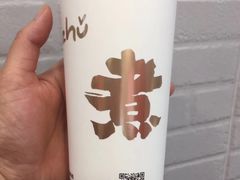-沪上阿姨鲜果茶(世茂广场宽厚里店)