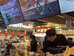-霸王茶姬(常熟印象城店)