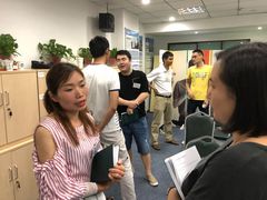 -国际大厦-演讲口才领导力培训(江苏总部)