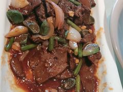 -东北大院·东北菜(三台子店)