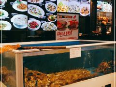 水产区-香山家宴