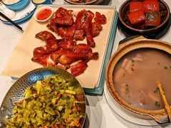 -毛家饭店(平湖店)