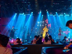 -MOSSO音乐酒吧·live house(南京旗舰店)