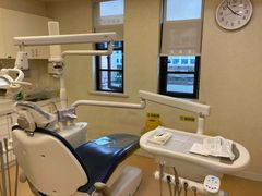 -宁波口腔医院(鄞州分院)