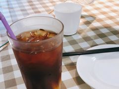 -新大咀港式茶餐厅(宝山万达店)