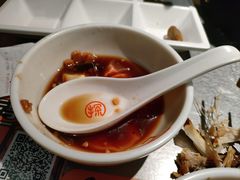 -探鱼·鲜青椒爽麻烤鱼(苏宁广场店)