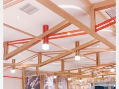 大堂-味千拉面(光启城时尚购物中心店)