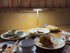 -无印良品餐堂 MUJI Diner(成都太古里店)