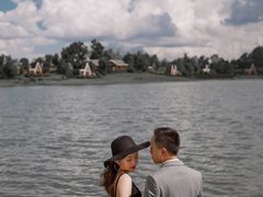 -云漫湖生态度假公园