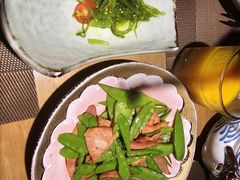 -福樱兰海鲜放题铁板烧(加州店)