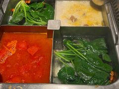 -海底捞火锅(万丰桥店)