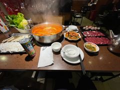 -幸运牛汕头小黄牛牛肉火锅(梅林店)