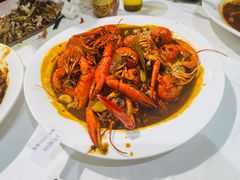 -聚味斋香辣蟹·蓝龙(塘沽总店)