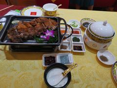-德乐海蒙餐
