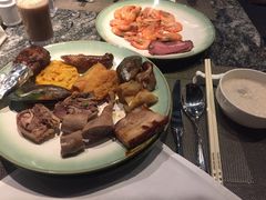 -南京金陵饭店