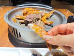 -汉巴味德(鹏欣水游城店)