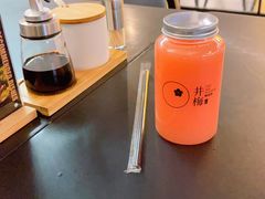 -贡梅老面馆·蟹粉面·无锡特色小吃(南长街主推店)