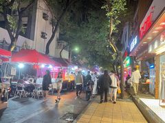 -水围村