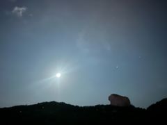 -鼎盛王朝康熙大典实景演出