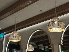 -ELI FALAFEL Lebanese&Mediterranean黎巴嫩美食(富城路店)