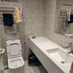 -南京市妇幼保健院(丁家庄院区)