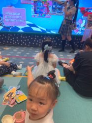 -奈尔宝家庭中心·亲子餐厅(苏州大悦城店)