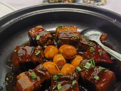 -上海老饭店(北京分店)