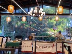-会宾园·云山宴中餐