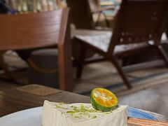 -Nirvana Cafe&Bar(北仓文创街区店)