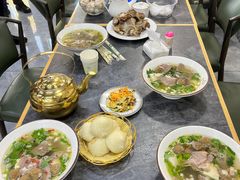 -四十九丸子汤(独山子店)